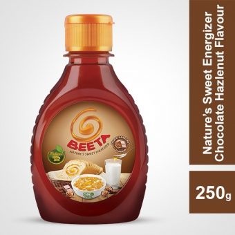Beeta (Choco Hazelnut Flavour) – 250 grams