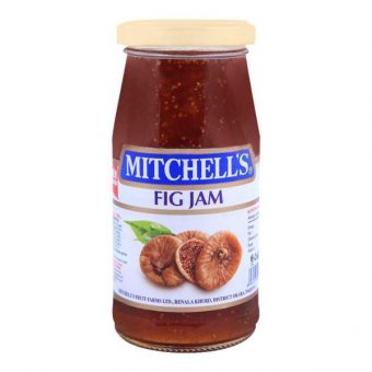 Mitchells Fig Jam (340 gm)