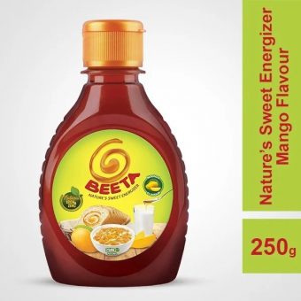 Beeta (Mango Flavour) – 250 grams