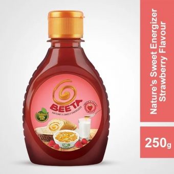Beeta (Strawberry Flavour) – 250 grams
