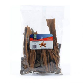 Cinamon Sticks - (50 gm)