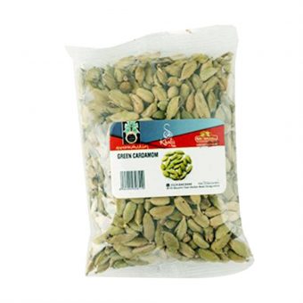 Green Cardamom - (50 gm)