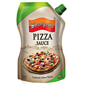 Shangrila Pizza Sauce (475gm)