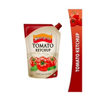 Shangrila Tomato Ketchup (500 gm)