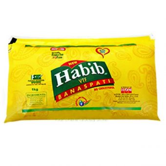 Habib Banaspati (1 kg)