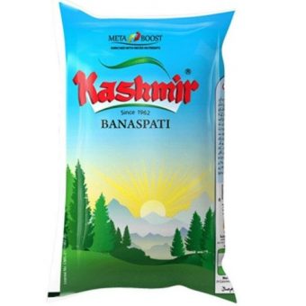 Kashmir Banaspati Pouch (1 kg)