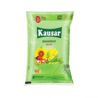 Kausar Special Banaspati pouch (1 kg)